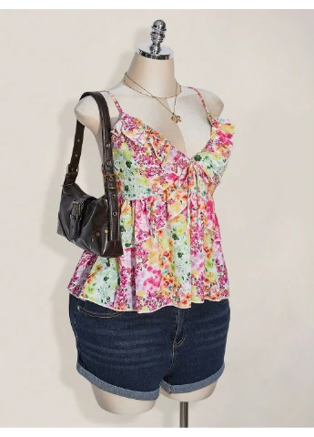 Майка SHEIN — 382501768