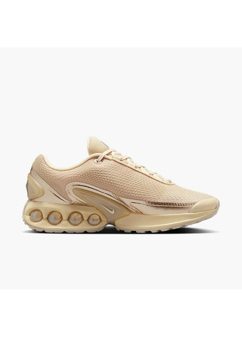 Кросівки жіночі Air Max Dn Beige Nike бежеві (364837244)