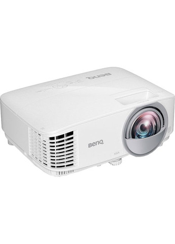 Проєктор MX808STH (9H.JMG77.13E) BenQ (316182609)