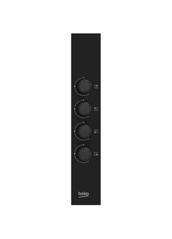 Варочная поверхность газовая HIGG 64123 SB BEKO (398298344)