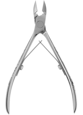 Кусачки для шкіри EXCLUSIVE 10 11 мм NX-10-11m Staleks (363970402)