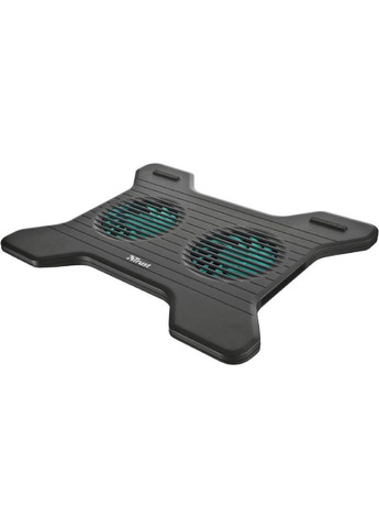 Підставка для ноутбука XSTREAM BREEZE COOLING Black (17805) Trust (311280292)