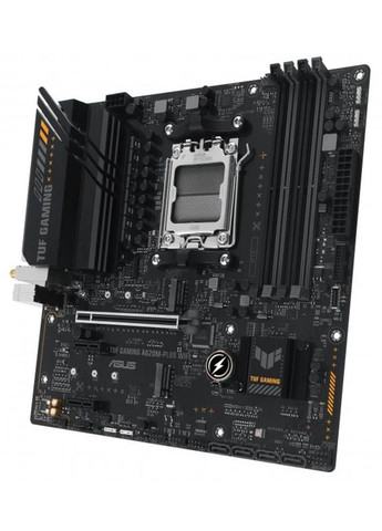 Материнская плата TUF Gaming A620M-Plus WiFi Socket AM5 Asus (336956950)
