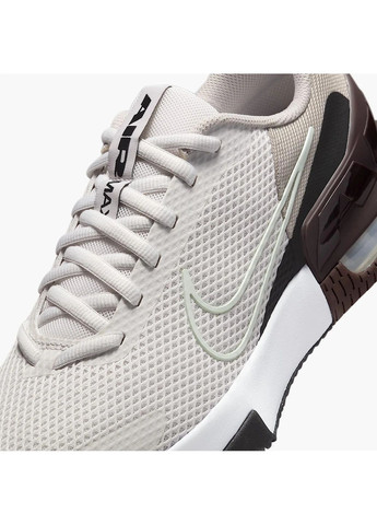 Сірі кросівки чоловічі air max alpha trainer grey Nike