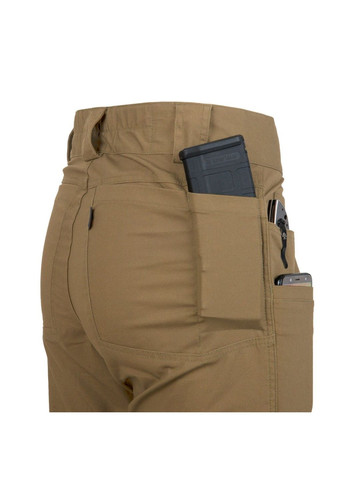 Брюки Helikon Greyman Tactical DuraCanvas, Coyote, W30/L32 Helikon-Tex (330613222)