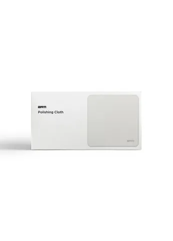 Серветки Magic Polishing Cloth, 15х15 см, Silver (ARM61026) ArmorStandart (390412544)