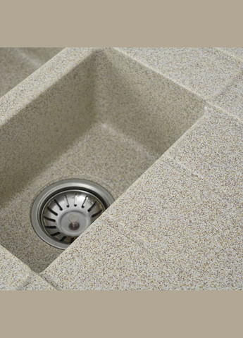 Кухонна мийка Platinum (269794696)