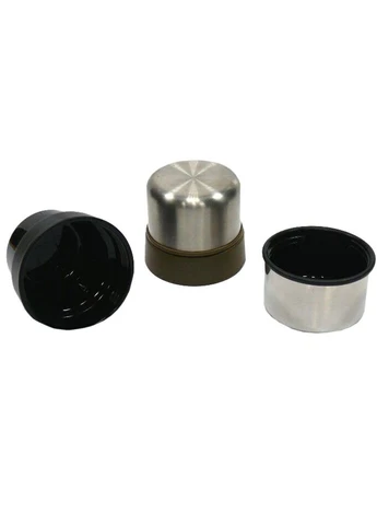 Крышка для термоса серии Classic UTRC-027-031 оливковая Tramp (397057474)