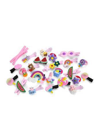 Детский адвент-календарь "Шкатулка украшений" YXA-001, 24 аксессуара Limo Toy (361969254)