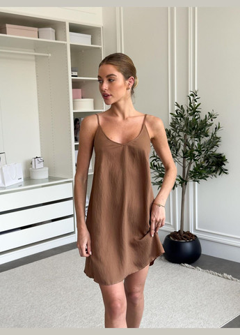 Жіночий Подарунковий набір Boho халат+сорочка Cosy (338254655)