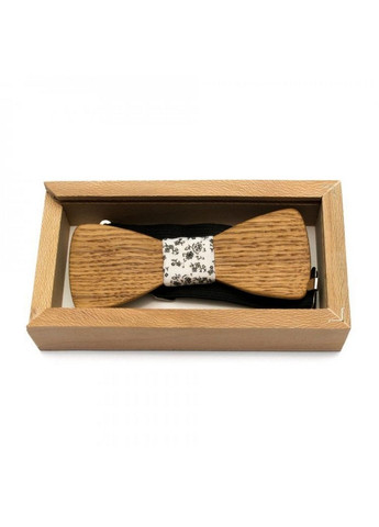 Деревянная галстук-бабочка Goode&apos;n Wooden (282593370)