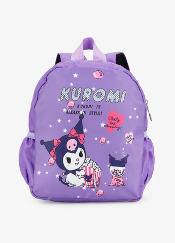 Рюкзак дошкольный для девочки 3809-1 Фиолетовый shop (2000990916440) No Brand (362745847)