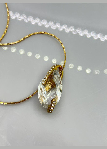 Підвіска з кулоном 44 см No Brand (290704250)