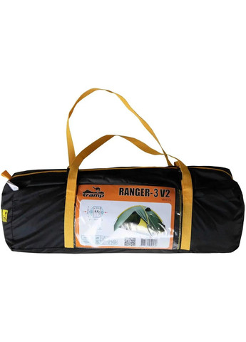 Намет Tramp Ranger 3 No Brand (316533414)