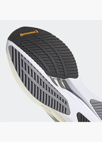 Кроссовки женские Adizero Boston 11 Running Shoes Grey Gv7069 adidas серые (335012761)