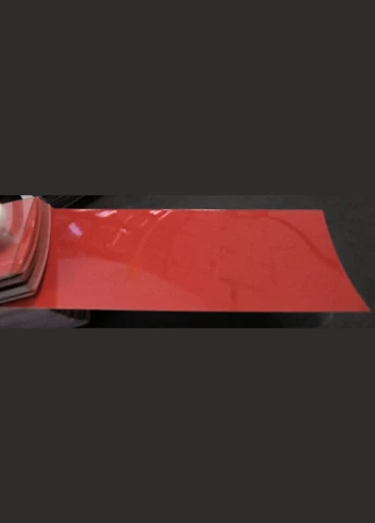Автомобильная краска PEUGEOT/CITROEN EJH ROUGE PTT HOLLANDE Густая краска 200 мл Multichem (322460928)