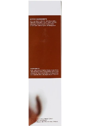 Organic Series Крем з лактобіоновою кислотою Lactobionic Acid Cream 50ml (2-1013147) — Крем, Польща (380145339)