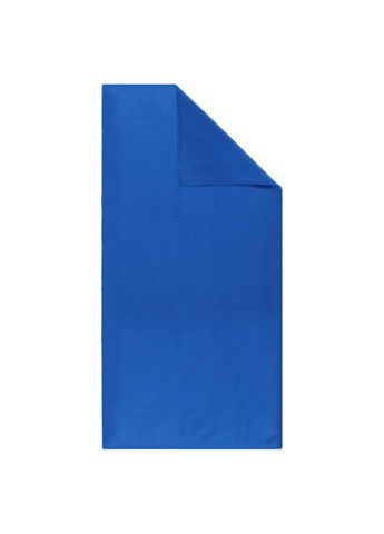 Полотенце спортивное COMPACT TOWEL HG-CPT002 (микрофибра, р-р 40х80см, синий) 4monster комбинированный