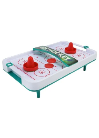Настільна гра 971 "Хокей" на батарейках, в коробці р.33,3x8,2x16,7 см YG Toys No Brand (389891613)