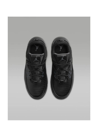 Кроссовки женские Max Aura 5 Black DZ4352-001 Air Jordan чёрные (364837382)