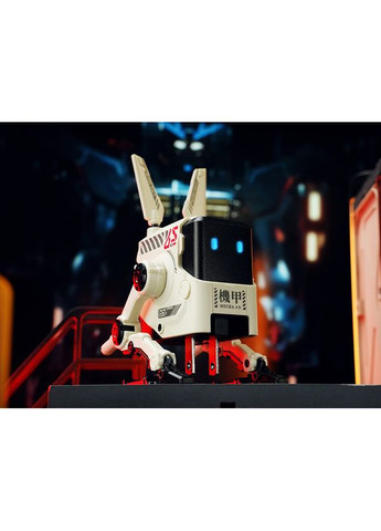 Зарядное устройство для Alpha65 65Вт 2XUSB-C/USB-A White GravaStar (333144113)