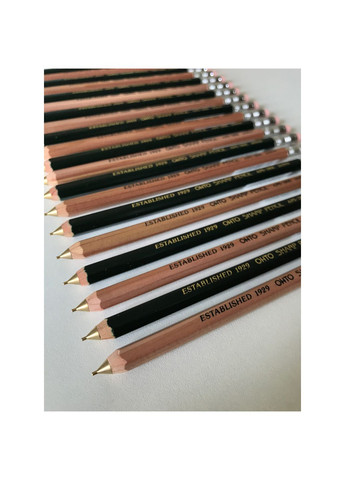 Олівець автоматичний Sharp Mechanical Pencil 0.5 зелений Ohto (303426637)