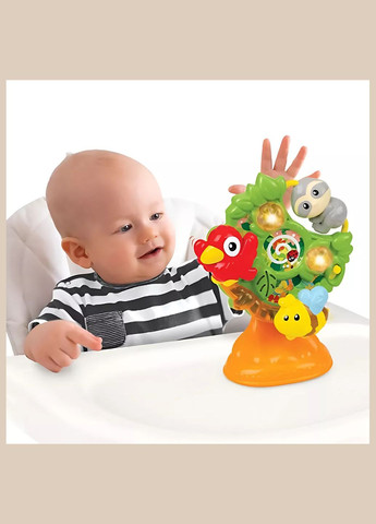 Игрушка развивающая Win Fun Дерево (0769-NL) Winfun (330058042)