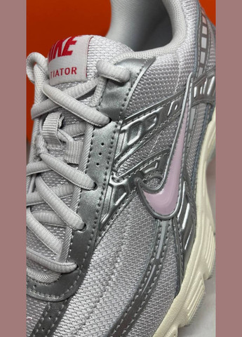 Кроссовки женские Nike Initiator металлы (333337790)