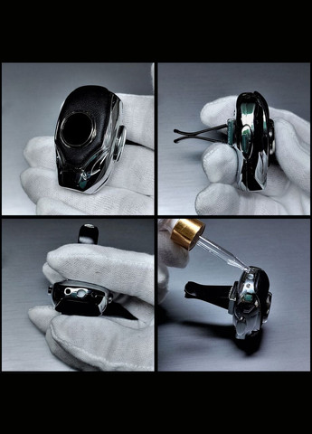 Ароматизатор в авто, автопарфюм Mercedes Sakura (330788424)