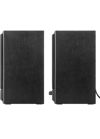 Колонки S-305 Чорний (EL121200012) Real-El (324212573)