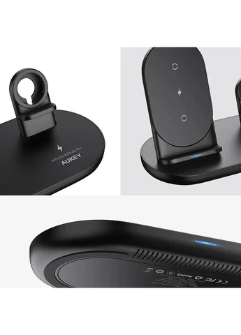 Зарядний пристрій Aukey (296808054)