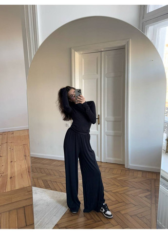 Жіночій костюм з віскози No Brand (361447442)