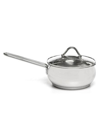 Ковш 1.5 л с крышкой Hölmer SP-14515-SS Expert Holmer (359475698)