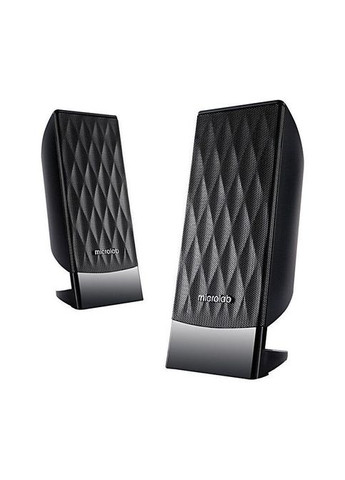 Портативна колонка Microlab M-300U Black (275092395)