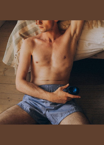 Мастурбатор SUB.ONE Stellar Blue Manwan (315825883)