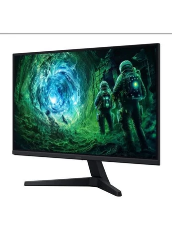 Монитор Samsung Odyssey G5, LS27FG532EIXUA, Black No Brand (402253183)