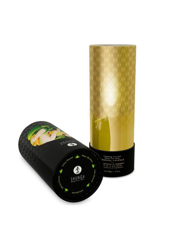 Сіль для ванни Lotus Flower 500 г Shunga (348517713)