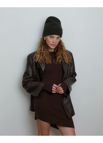 Шапка KIDMOHAIR KNITLAB (365573978)