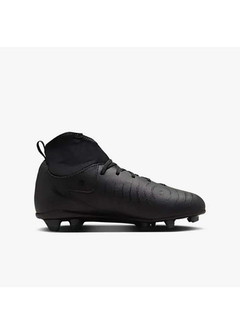 Дитячі Бутси JR PHANTOM LUNA II CLUB FG/MG Чорний Nike (367187865)