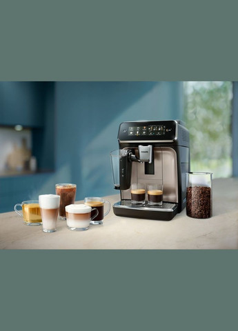 Кавомашина EP3347/90 Philips (314776794)