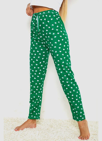 Штани жіночі домашні Ager 238R57854-1 (296560336)