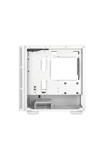 Корпус CH360 Digital White (R-CH360-WHAPE3D-G-1) без БП DeepCool (342331326)