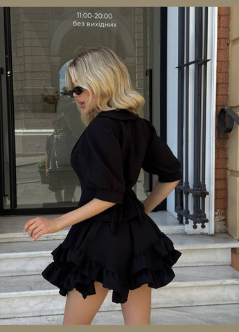 Костюм блуза+спідниця Garna (341252306)