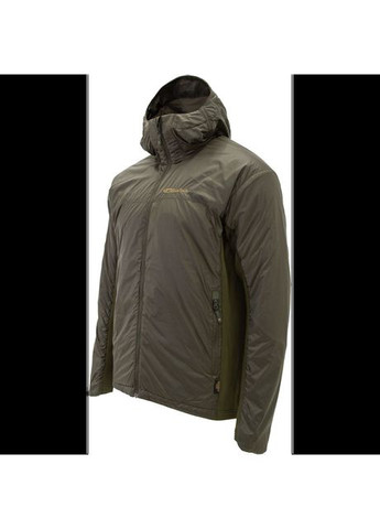 Куртка G-LOFT TLG, Olive, M Carinthia (364846177)