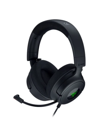 Навушники Kraken V4 X Black (RZ04-05180100-R3M1) Razer (383420780)