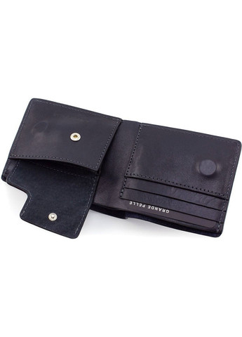 Мужской кожаный кошелек Grande Pelle (315870233)