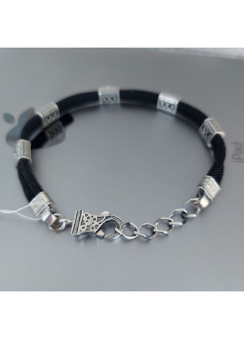 Браслет с ликами святых из серебра No Brand (366026068)