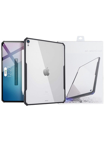 TPU+PC чехол c усиленными углами для Apple iPad Pro 11" (2018) Xundd (291881787)