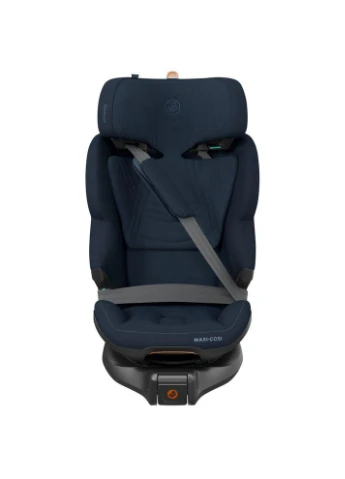 Автокресло Emerald 360 Pro гр. 0+/1/2/3 0-36 кг Authentic Blue, 8621477110 Maxi-Cosi (367983307)