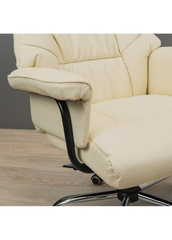 Крісло Конгрес Хром M-2 Широке (Anyfix Wide) Richman (373315430)